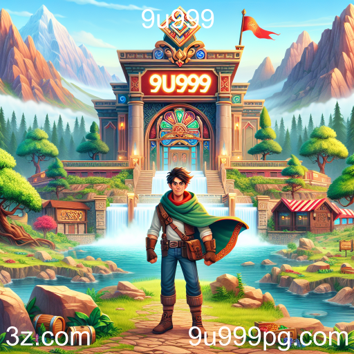 Explorando o Mundo dos Jogos de Aventura