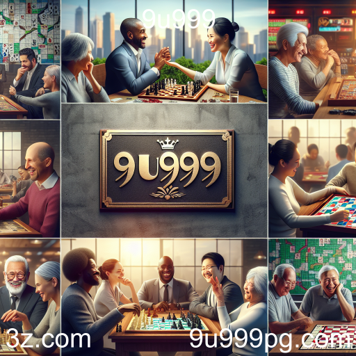 A Evolução dos Jogos de Tabuleiro: Entretenimento e Conexão Social