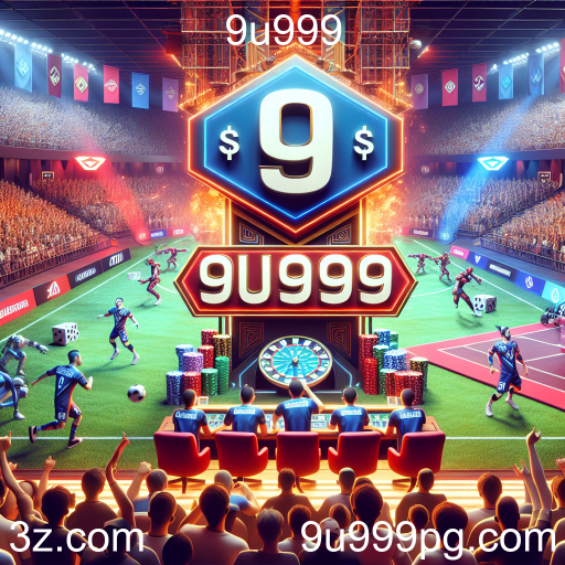 O Mundo dos Jogos de Esportes: Uma Revolução em Entretenimento